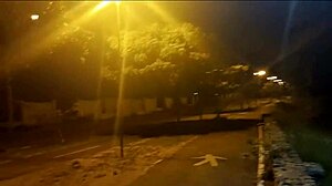 bruna santiny, how does that big black cock feel pounding your ass?