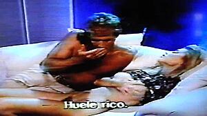 Randy West Vintage Porn Collection