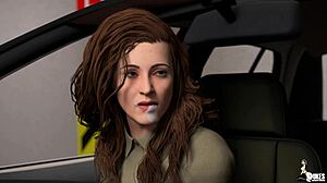 Wife Cucks Husband for Job Promotion