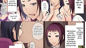 WOW! Perverted Family Secrets Exposed!