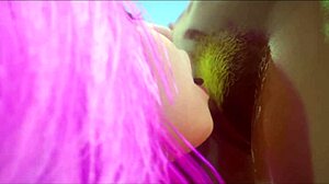 Valerie Meets Maya For Horny Anal And Pussy Fingering!