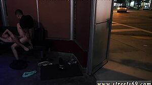 Check out this cute 18+ valerie white in bondage pissing scene 😈