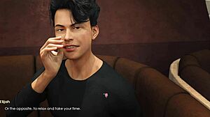 Lust Academy 4 Hentai Teen Action