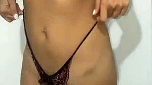 My first video on xvideos featuring sexy latina wife and prostitute!