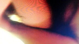 Want to see this amateur bent over for doggystyle POV?