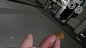 Virtual Reality Game Experience