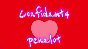 hot teen pussy surprises with wetness in game