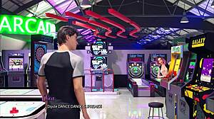 i enjoy gameplay story 3 season 1 meeting julia in fantasy