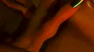 two lesbians having sex in 3d! 😘