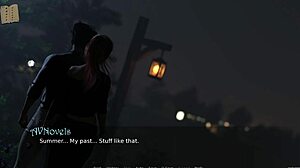 Summers Gone 92: Nostalgic Game Adventure