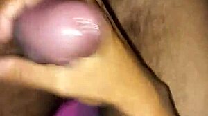 Want wet oral from careless neighbor?