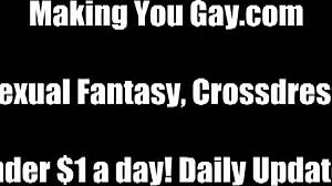 I Know That You Are Secretly Gay