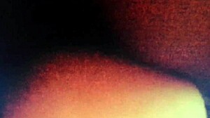 Want to see this amateur bent over for doggystyle POV?