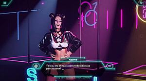 these two sex vampires are fucking hard in 3d hentai. big tits bouncing everywhere.