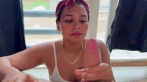 Latina Stuns with Bold Street Door Exhibition