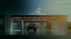 詰まった義母が義息子に使われるタブーヘンタイゲーム