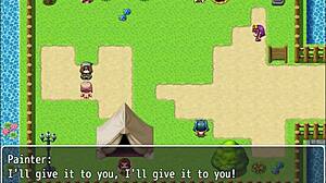 Naked Girl In Another World