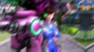 Hey, check out this wild Diva hentai action with Arckom