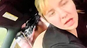 Celebrity Couple Caught Fucking Outdoors at National Wild Park Featuring BigBootiLatte