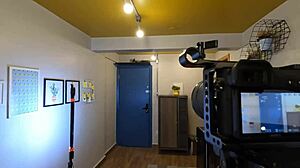 porn behind the scenes