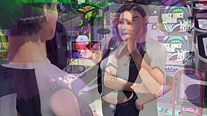 i enjoy gameplay story 3 season 1 meeting julia in fantasy