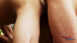 jack king barebacks andrew doncaster in intense gay action