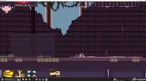 Dive into the Full Gallery of Arms Bless 2 Featuring USA BDSM in 3D Cartoon Hentai 😍