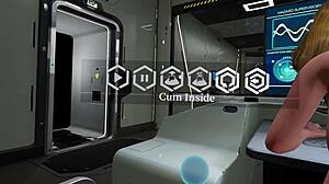 Virtual Reality Game Experience