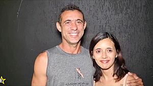 comendo esposa de corno escondido, que delícia! 😏