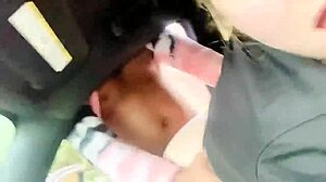 Celebrity Couple Caught Fucking Outdoors at National Wild Park Featuring BigBootiLatte