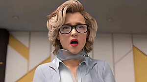 Wife Cucks Husband for Job Promotion