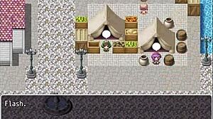 Naked Girl In Another World