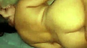 Young Mexican girl screams while getting fucked in homemade anime