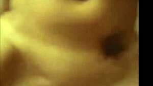 feeling filthy as milf slut bounces on cock