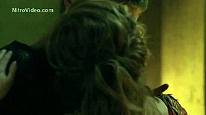 Anna Hutchinson in Australian Celebrity Small Tits Compilation