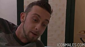 Billie Ramos and Calvin Banks had this crazy fuck session