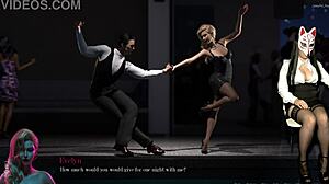 sin heels 4 anime hentai big tits.