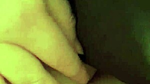 hunter laptop shows 18yo teen getting drilled hard. amateur homemade clip with wet pussy riding and creampie.