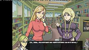 Witch Hunter Part 2 No Porn Scene In Anime Hentai Game