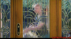 Jesse Stone And Trevor Brooks Bareback Scene