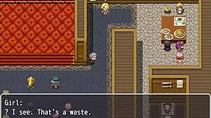 Naked Girl In Another World