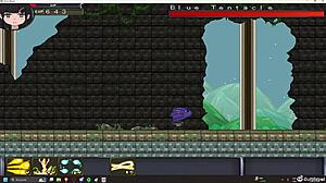 Dive into the Full Gallery of Arms Bless 2 Featuring USA BDSM in 3D Cartoon Hentai 😍