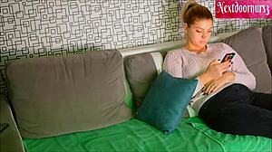 I HAVE BEST BIG TITS EVER