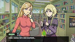 Witch Hunter Part 2 No Porn Scene In Anime Hentai Game