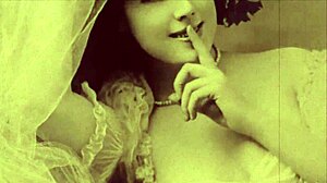 My vintage erotic animation obsession feels so real