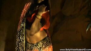 Exploring Essential Erotic Chemistry Through Dancing And Undressing