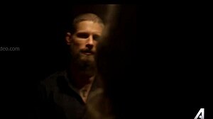 Anna Hutchinson in Australian Celebrity Small Tits Compilation