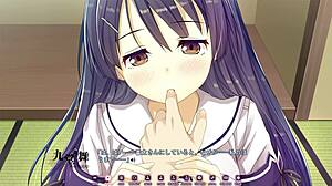 Mai Kudou in Koinaka Sexual Life Scene 8