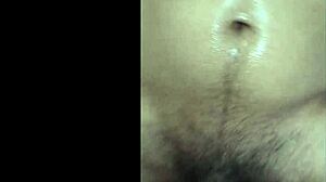 Sexy babe squirts repeatedly before taking a big cock cumshot