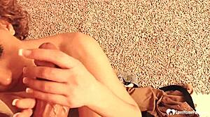 I’m obsessed with hunting fresh meat, banging grannies in cars like a wild cougar!